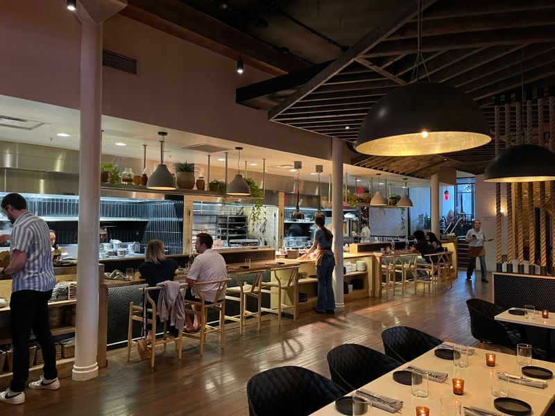 Sueño, 607 E 3rd St, Dayton, OH