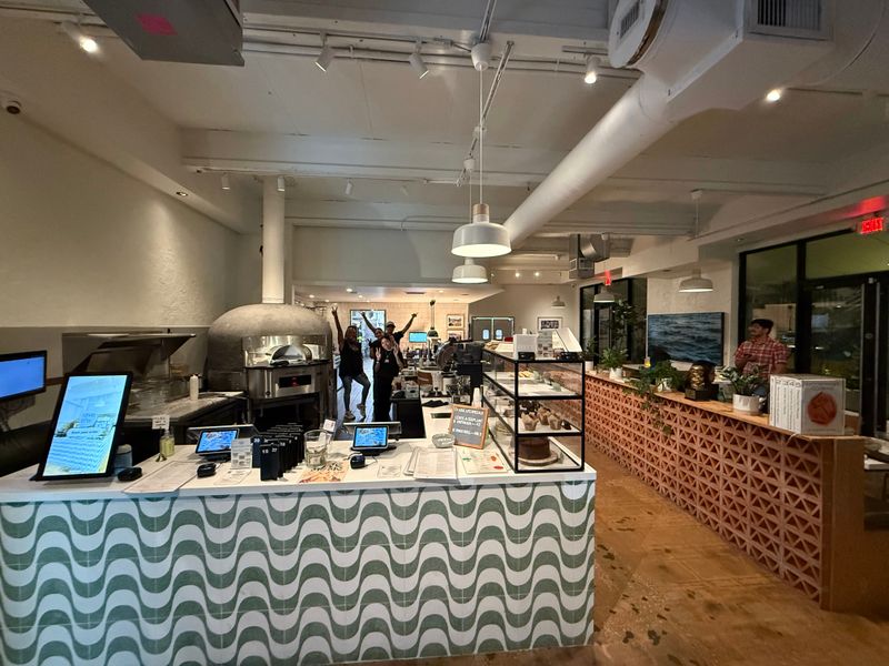 Love Life Cafe, 2616 NW 5th Ave, Miami, FL 33127