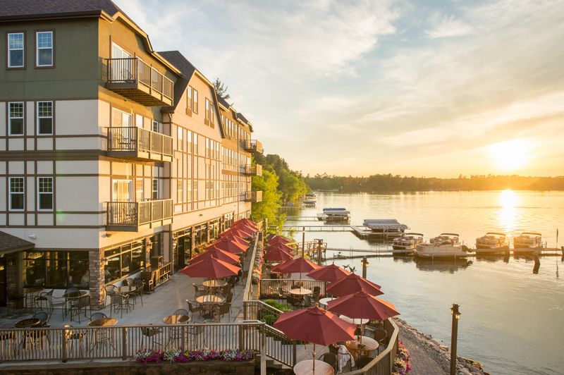 Day Trips That Stay Close To Home