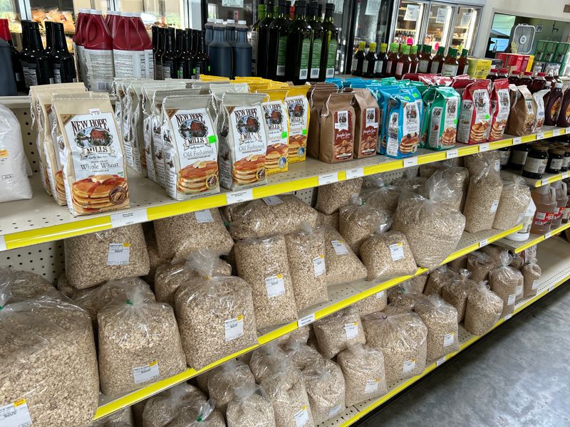 Tustin: The Famous Deli of Yoder’s