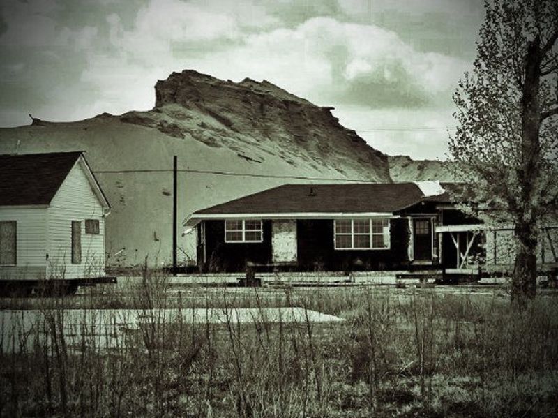 Picher - America’s Most Toxic Ghost Town