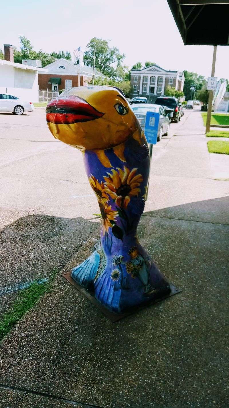 Belzoni, Mississippi