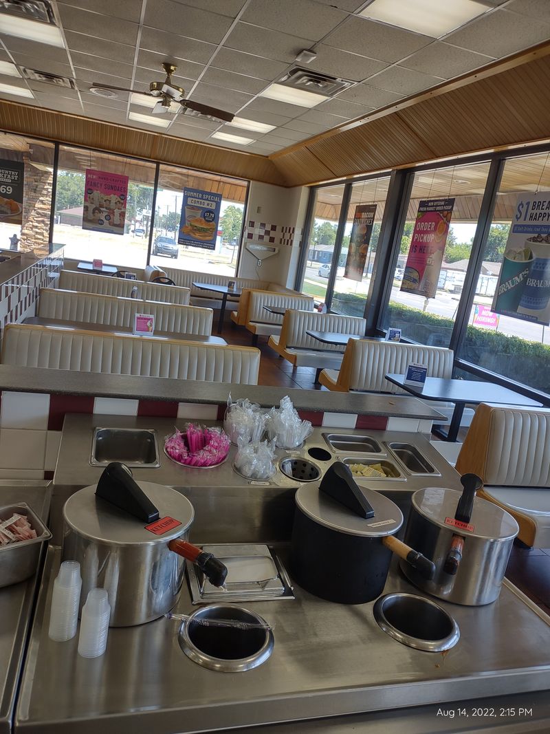 Family friendly design and options