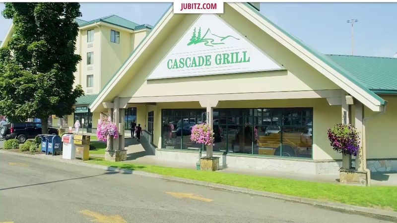 The inn next door for real rest