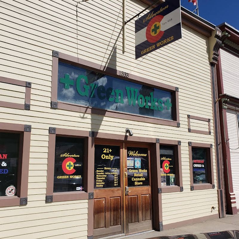 Mornings When One Plowed Street Sets The Scene