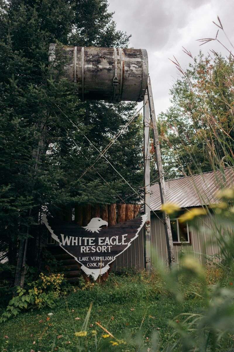 White Eagle Resort