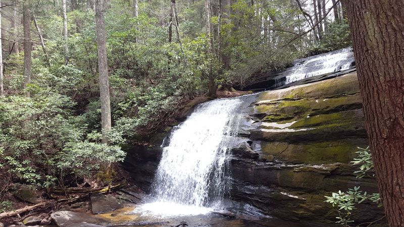 An Outdoor Paradise That Feels Close