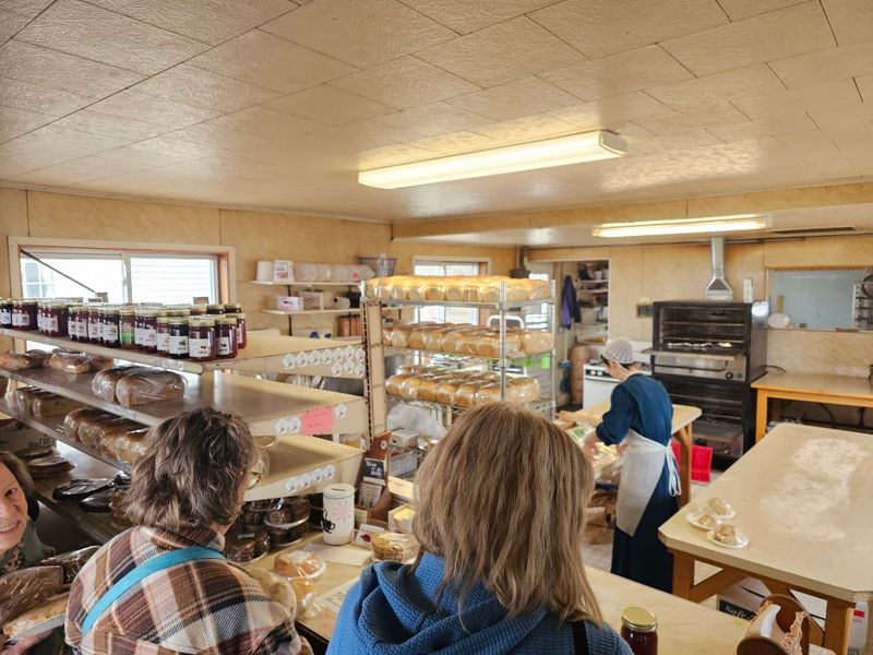 Limiting Menu Changes to Preserve Culinary Traditions