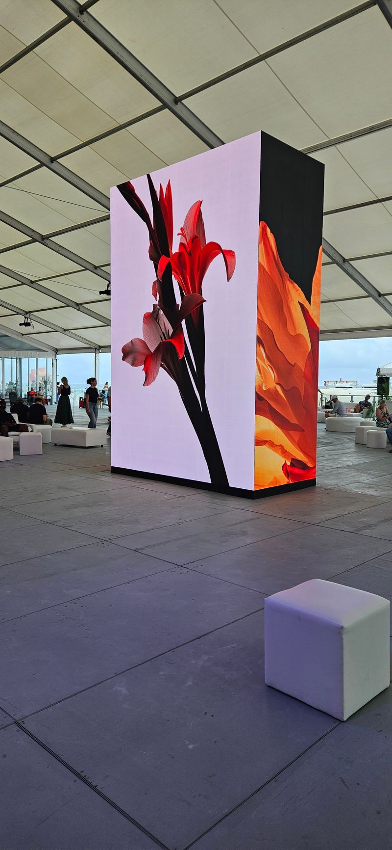 Scope Miami Beach / Untitled Art