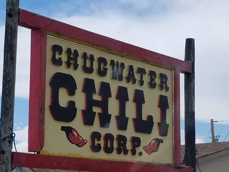 Chugwater