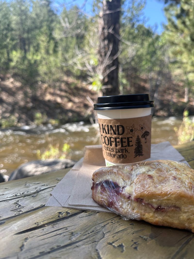 A Location That Makes Estes Park Easy