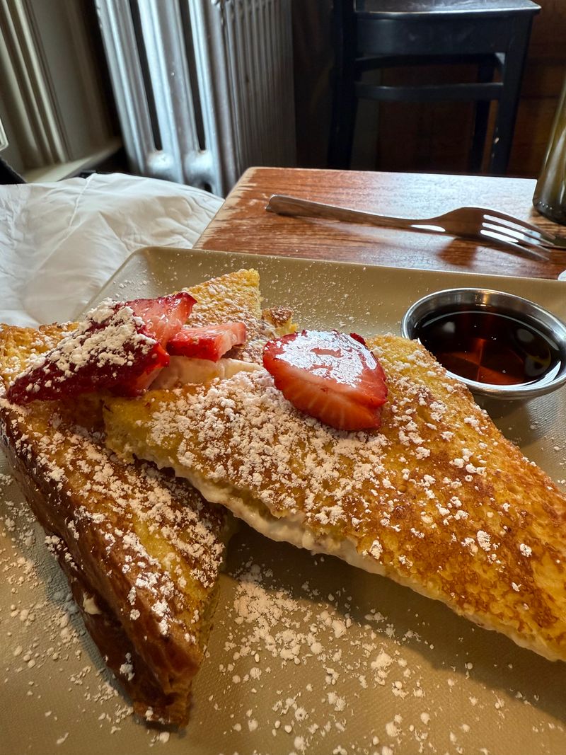 A Bakery Case That Derails Your Plans