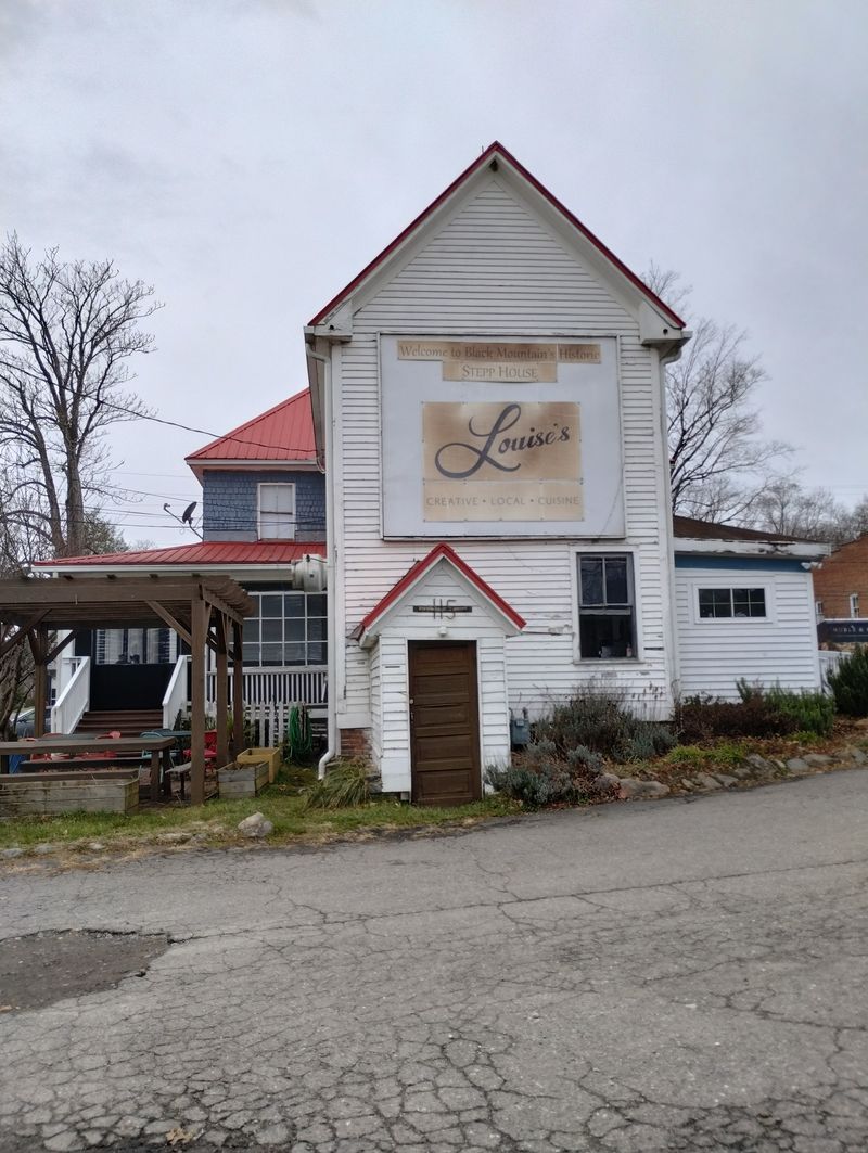 The Black Mountain Location That Enhances Every Visit