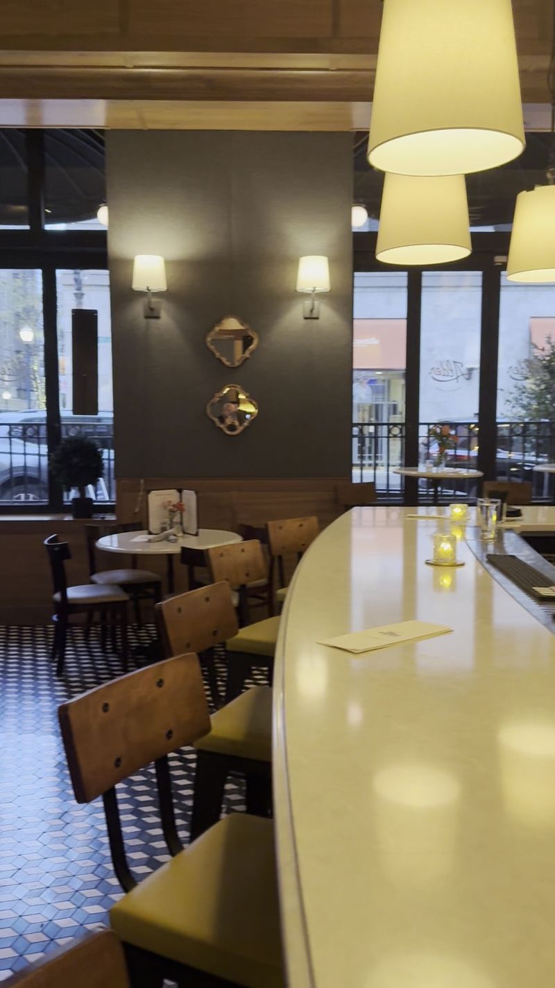 Seasonal Menus That Showcase Oregon's Bounty