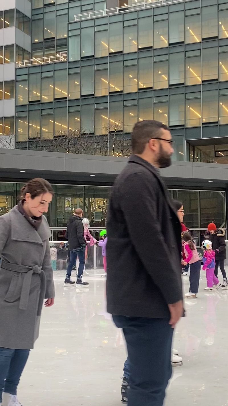 Hard To Score A Lesson Or Private Slot