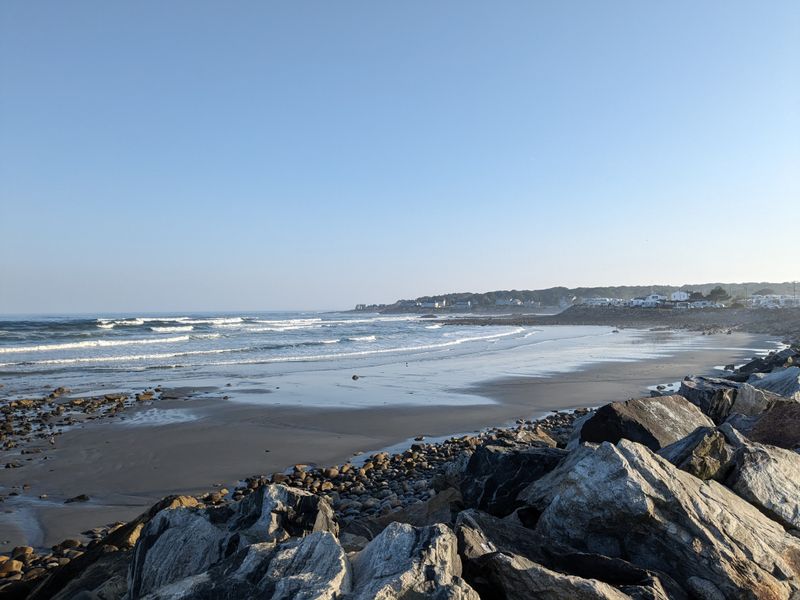 Disrupting Designated Working Waterfronts