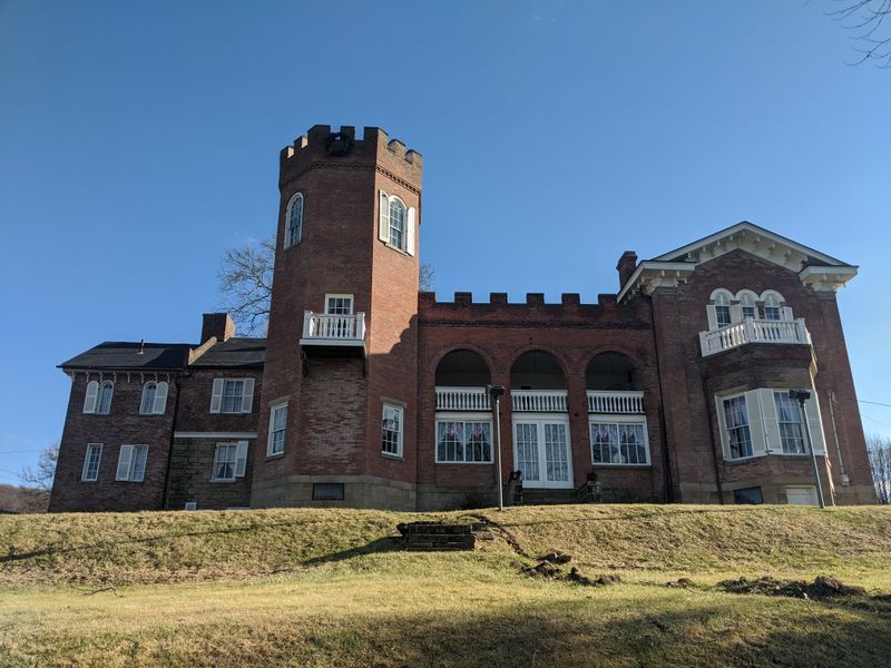 Preservation Through Dedication