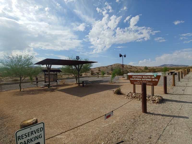Historic Route 66 Traces You Can Still Touch