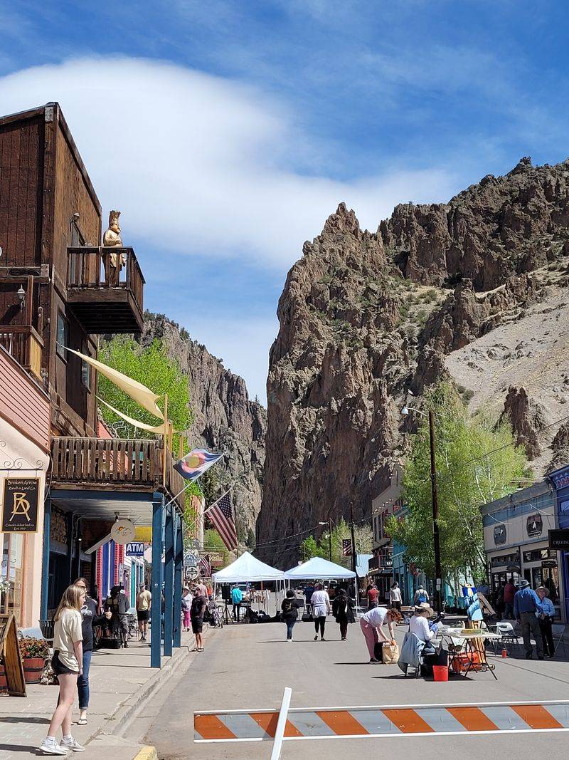 Silver Mining Heritage That Built a Legend