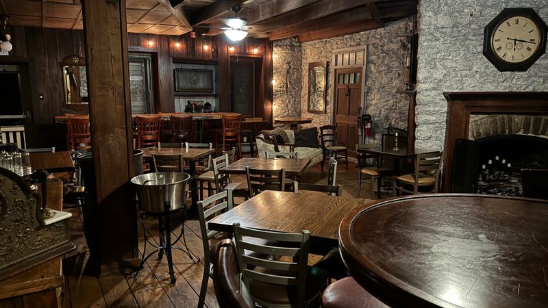 Coal Township - The Olde Stone House Tavern