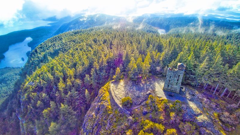 Mount Constitution (Orcas Island)