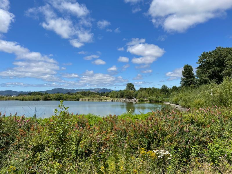 Forest Grove’s Fernhill Wetlands Edge Woodlands