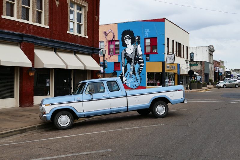 Clarksdale