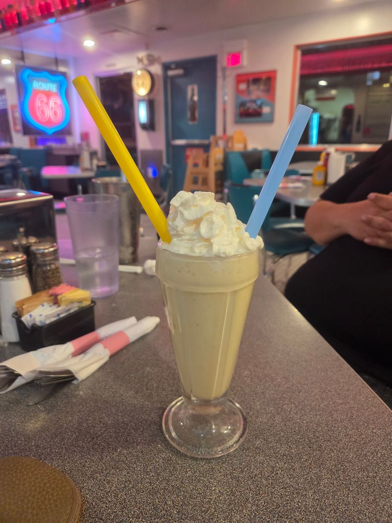The Best Shakes in Town: The Authentic Soda Fountain Experience
