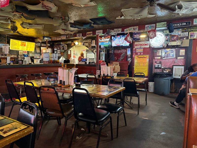 An Atmosphere That Feels Like Alabama Heritage