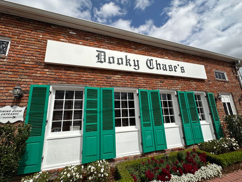 Dooky Chase Restaurant