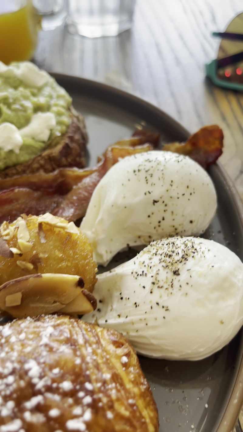 Craftsmanship Reflected in Every Dish