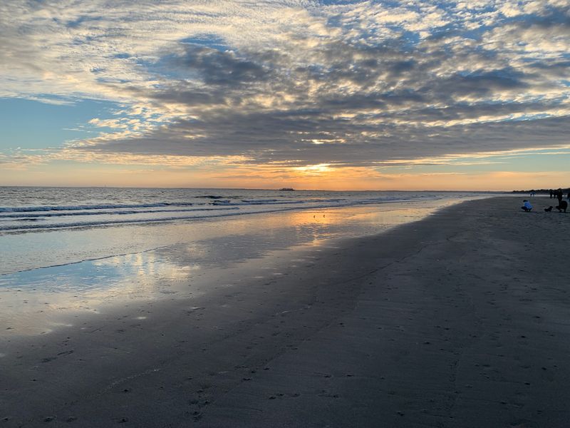 A Slower Pace You Can Feel