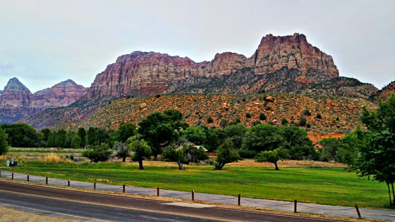 Living the Artist Life in a Remote Corner