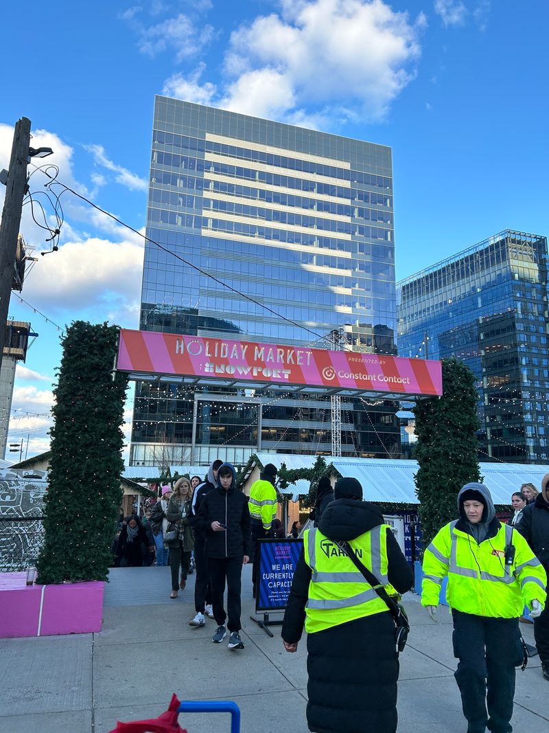 Easy To Reach and Family Friendly