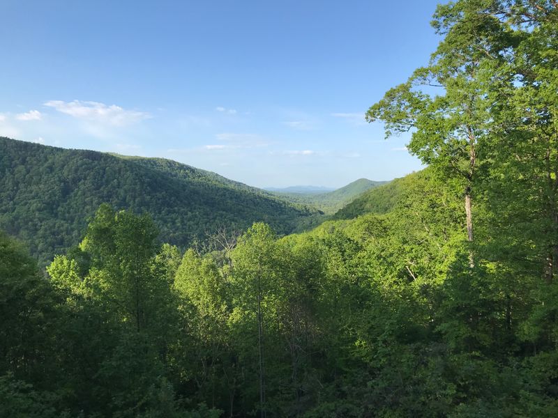 The Ideal Mountain Escape If You Can Keep a Secret