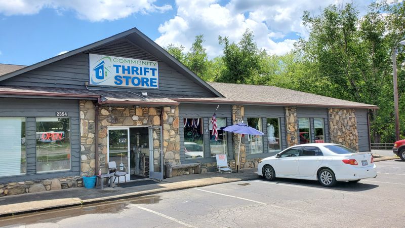 Community Thrift Store
