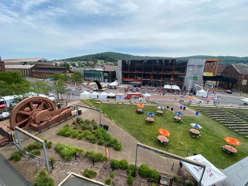 SouthSide Bethlehem Adding a Contemporary Layer