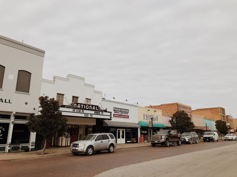 The biggest claim and why it sticks