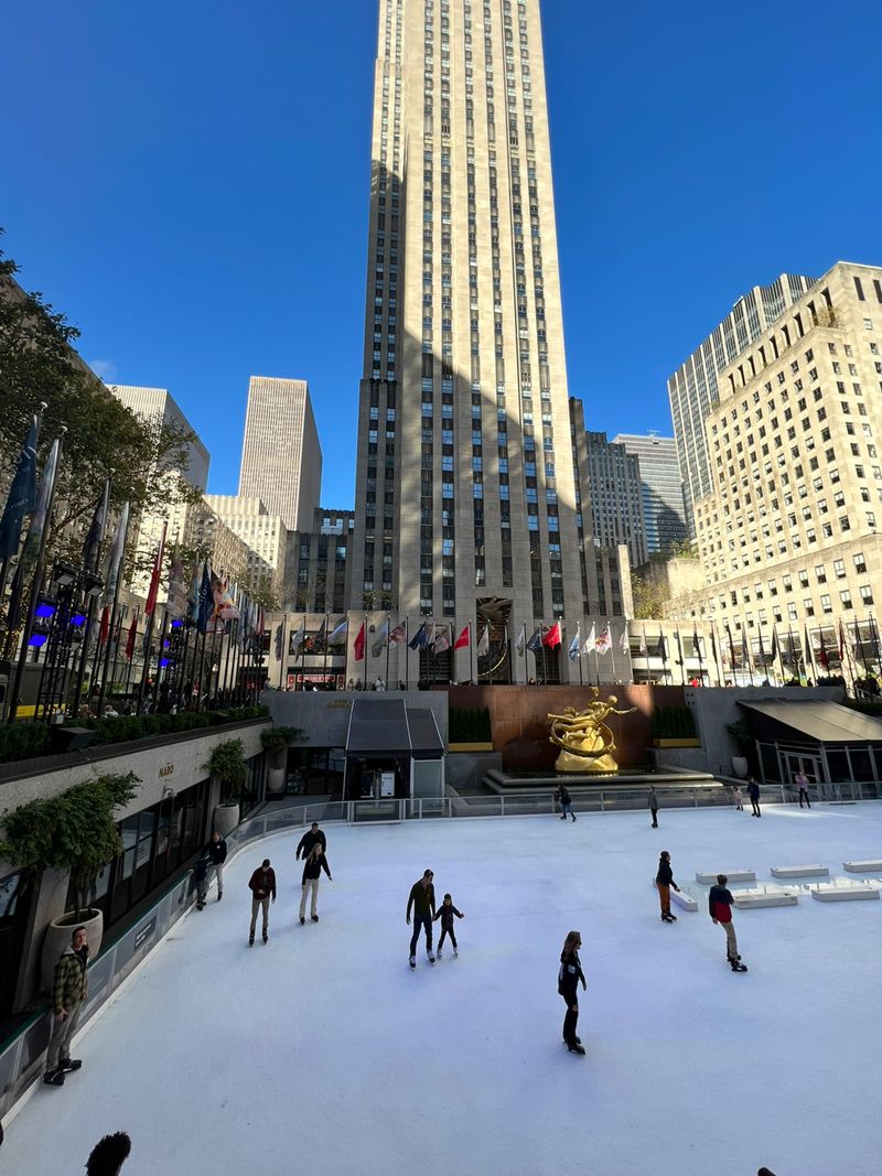 Local Businesses Become Inaccessible to Regular Customers