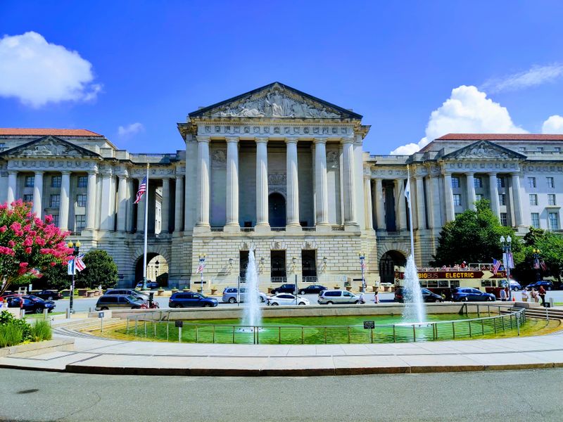 Tourist-Friendly Infrastructure