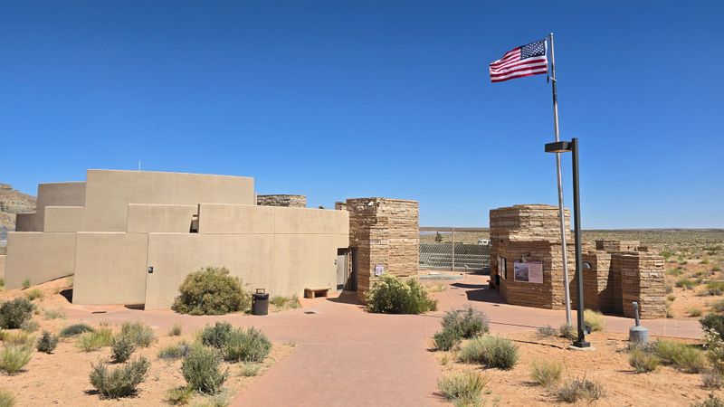 Interactive Exhibits and Educational Displays