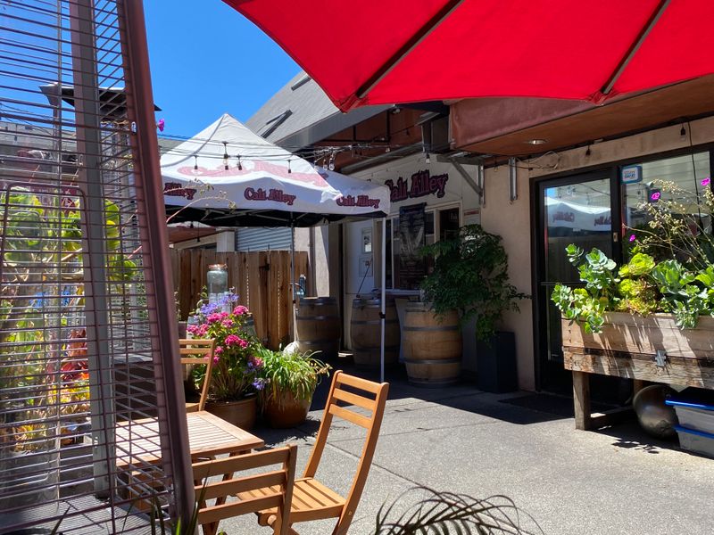 Design Of A Tiny Powerhouse