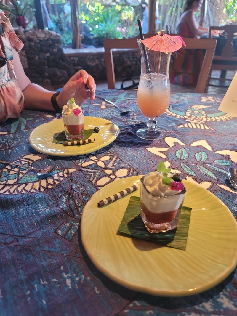 Service that anticipates your needs