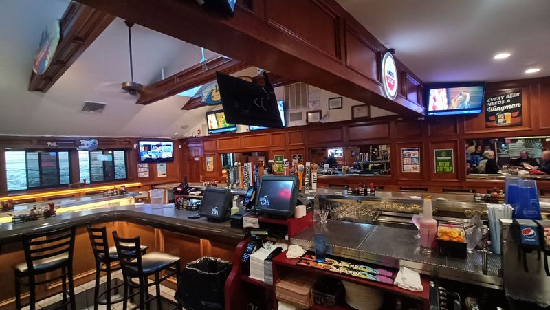 Pete & Elda's Bar / Carmen's Pizzeria, 96 Woodland Ave, Neptune City, NJ