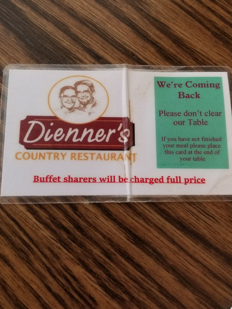 Consistently Fresh Food Throughout Service Hours