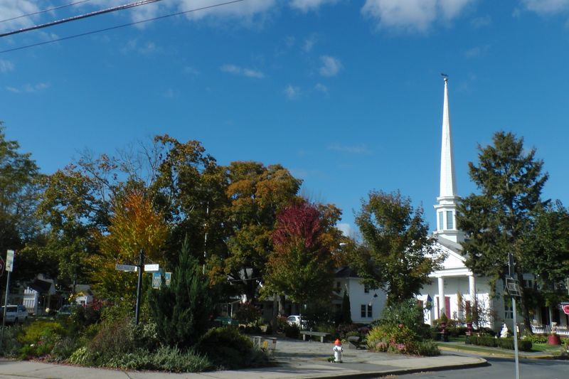 Woodstock’s Artist-Led Holiday Season