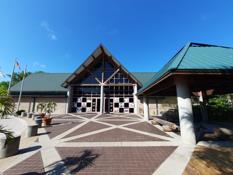 Ah-Tah-Thi-Ki Museum