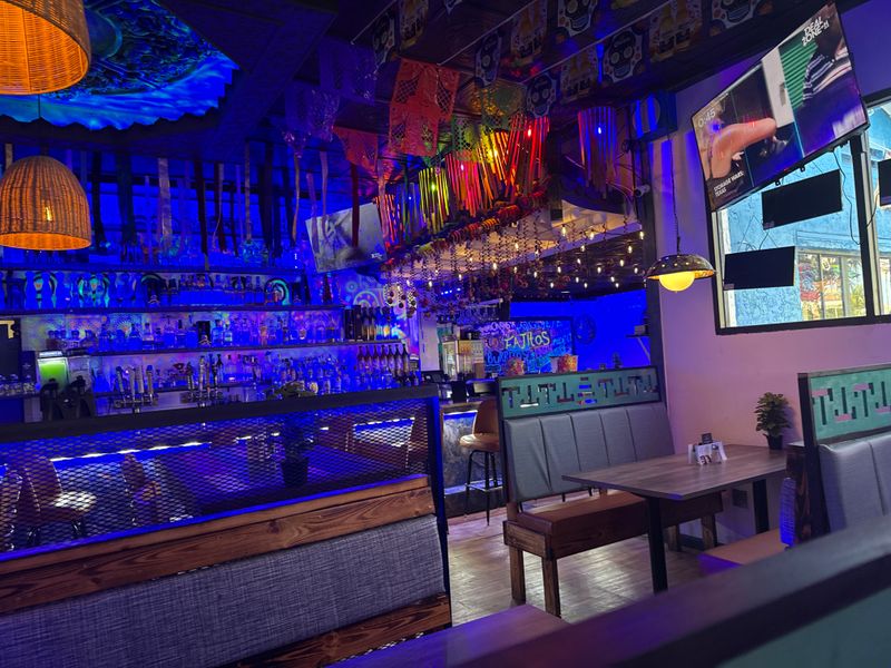 Corazon Cocina Mexicana