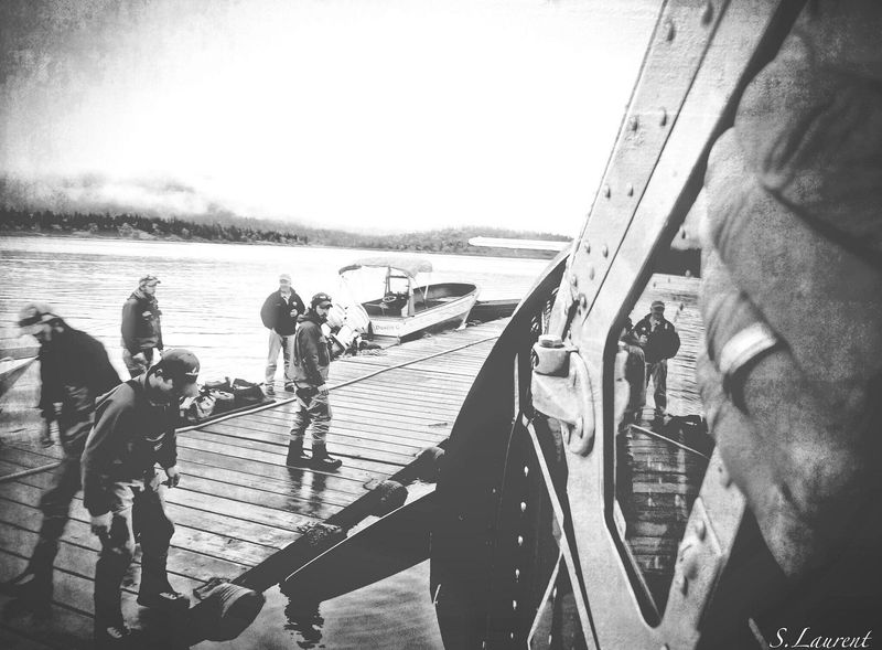 Dillingham: Bristol Bay's Sheltered Gateway