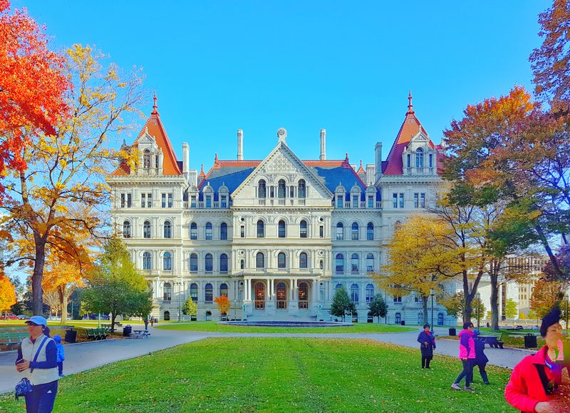 Hudson - Eclectic Tables and Upstate Style